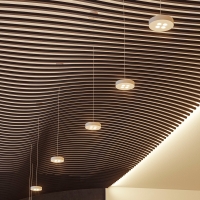 Beneito Cookie suspension lamp