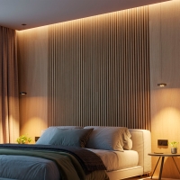 Beneito Cookie suspension lamp