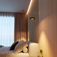 Beneito Cookie suspension lamp