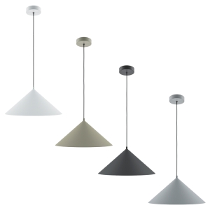 Maytoni Basic Colors lampada a sospensione