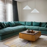 Maytoni Basic Colors suspension lamp