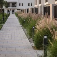 BEGA Multiple Emission Bollard Garden Luminaire LED 4.4W 265lm