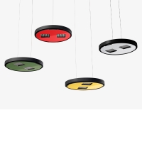 Lombardo Beta faretto da soffitto ip66
