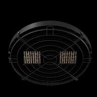 Lombardo Beta faretto da soffitto ip66