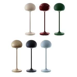 iGuzzini Clan mini led battery lamp
