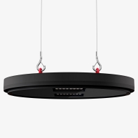 Lombardo Beta installation accessories