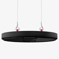 Lombardo Beta installation accessories