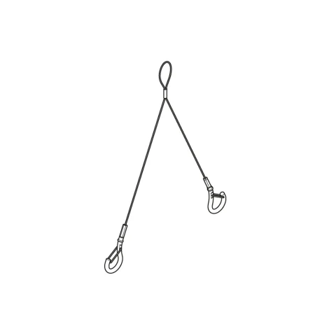 Lombardo Beta installation accessories