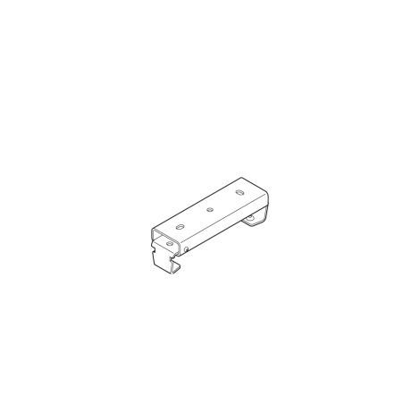 Lombardo Beta installation accessories