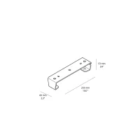 Lombardo Beta installation accessories Lombardo Beta installation accessories