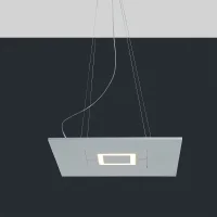Cattaneo Biquadro suspension lamp