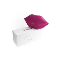 Candyslab Kiss battery table lamp