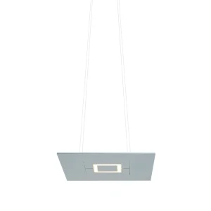 Cattaneo Biquadro suspension lamp
