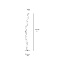 Slamp Hugo floor lamp
