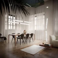 Slamp Hugo floor lamp