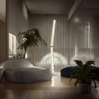 Slamp Hugo floor lamp