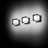 BEGA Applique Multiple Emission Ceiling lamp LED IP65 For