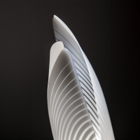 Slamp Las Palmas floor lamp
