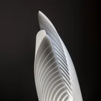 Slamp Las Palmas floor lamp