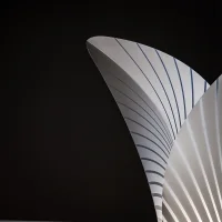 Slamp Las Palmas floor lamp