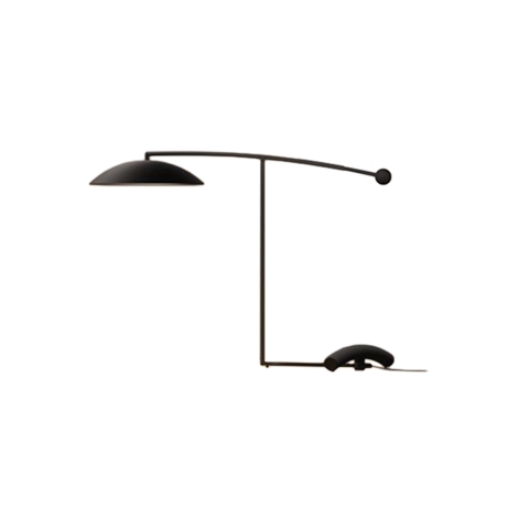 Lumen Center Orbit lampada da tavolo