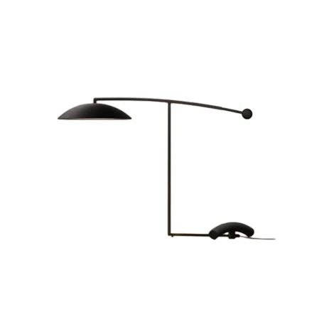 Lumen Center Orbit lampada da tavolo