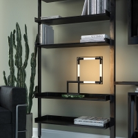 Lumen Center Quadro table lamp