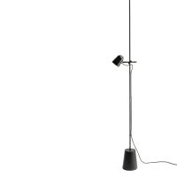 Luceplan Counterbalance Floor lampada da terra