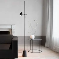 Luceplan Counterbalance Floor lampada da terra
