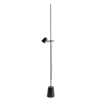 Luceplan Counterbalance Floor lampada da terra