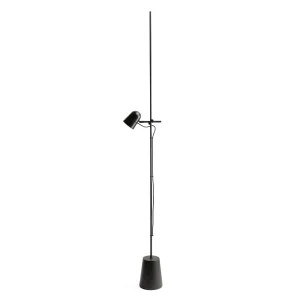 Luceplan Counterbalance Floor lampada da terra
