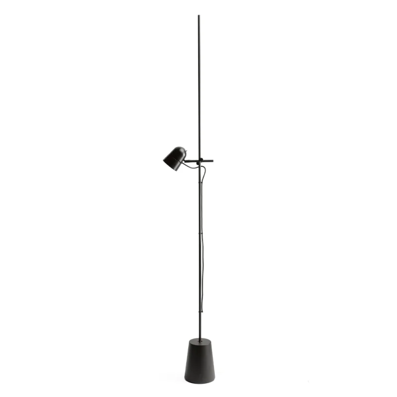 Luceplan Counterbalance Floor lampada da terra