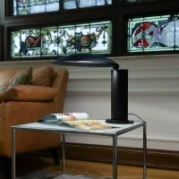 Lumen Center Washington table lamp