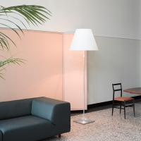 Luceplan Grande Costanza lampada da terra