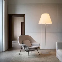 Luceplan Grande Costanza floor lamp