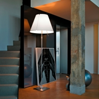 Luceplan Grande Costanza lampada da terra