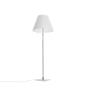 Luceplan Grande Costanza floor lamp