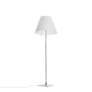 Luceplan Grande Costanza lampada da terra