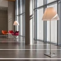 Luceplan Grande Costanza floor lamp