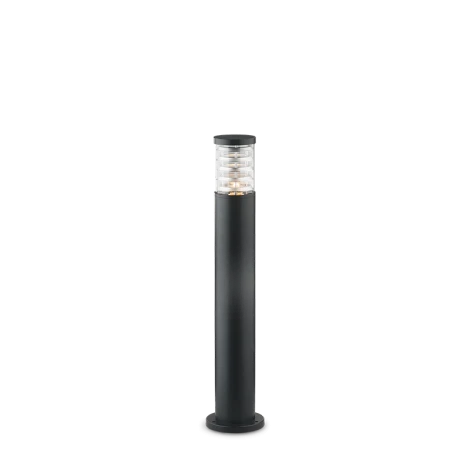 Ideal Lux Tronco PT1 BIG Outdoor Floor Garden Lamp E27 60W
