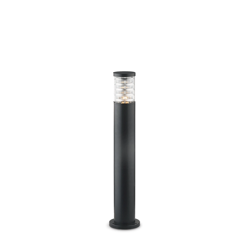 Ideal Lux Tronco PT1 BIG Paletto da Esterno E27 60W Terra