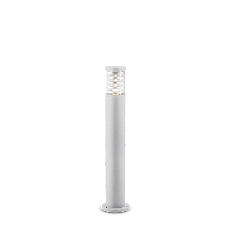 Ideal Lux Tronco PT1 BIG Outdoor Floor Garden Lamp E27 60W