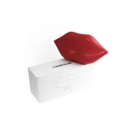 Candyslab Kiss battery table lamp