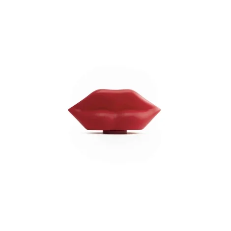 Candyslab Kiss battery table lamp