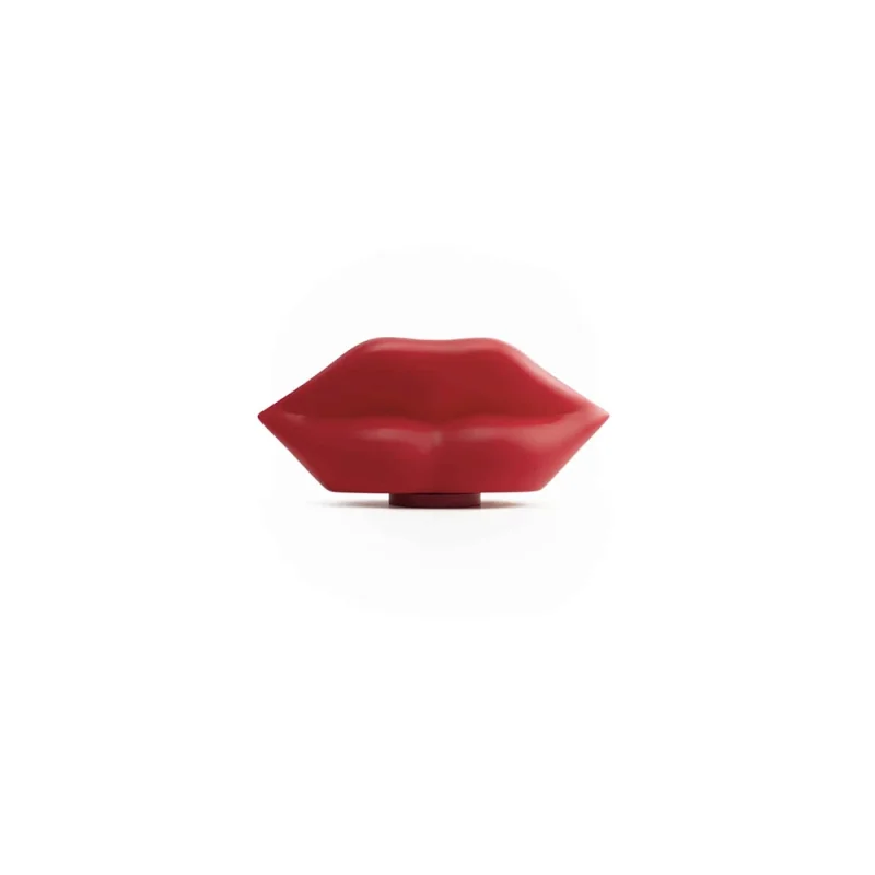Candyslab Kiss battery table lamp