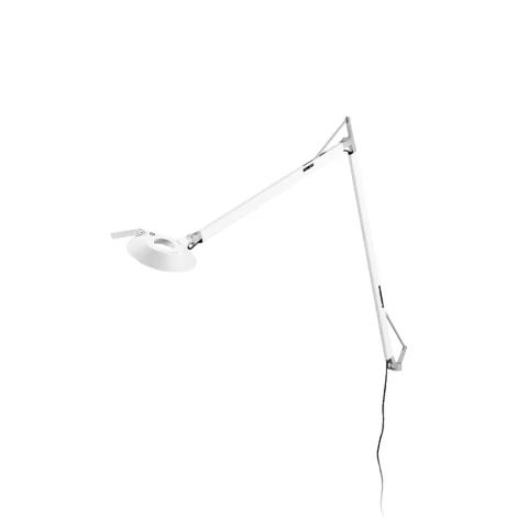 Stilnovo Torino table and wall lamp