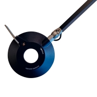 Stilnovo Torino table and wall lamp
