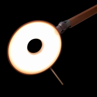 Stilnovo Torino table and wall lamp