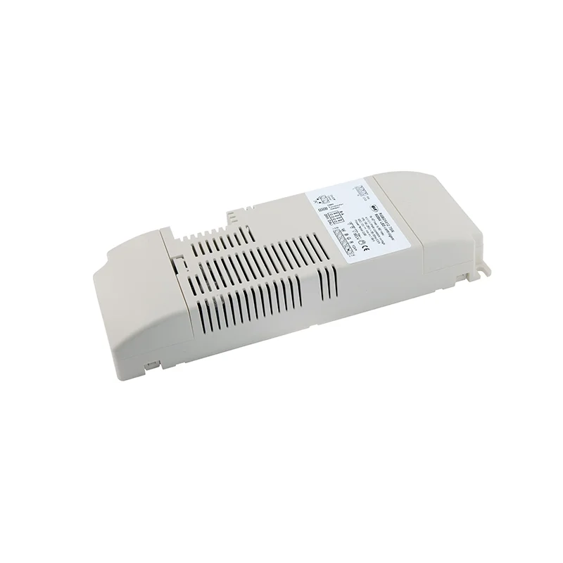 QLT RGBox4 12V power supply 75W for RGBW LEDs with DMX and DALI input QLT RGBox4 12V power supply 75W for RGBW LEDs with DMX and DALI input