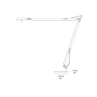 Stilnovo Base for lamp Torino